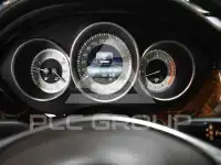 2015 Mercedes Benz CLS-Class