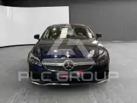 2015 Mercedes Benz CLS-Class