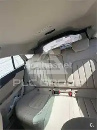 2015 Mercedes Benz CLS-Class