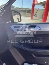 2015 Mercedes Benz GL-Class