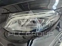 2015 Mercedes Benz GLE-Class