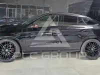 2015 Mercedes Benz GLE-Class