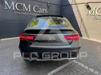 2015 Mercedes Benz GLE-Class