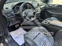 2015 Mercedes Benz GLE-Class