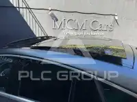 2015 Mercedes Benz GLE-Class