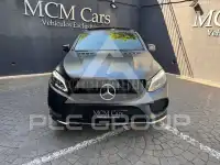 2015 Mercedes Benz GLE-Class
