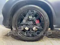 2015 Mercedes Benz GLE-Class