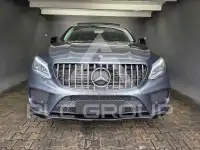 2015 Mercedes Benz GLE-Class