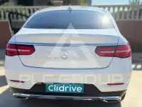 2015 Mercedes Benz GLE-Class