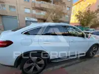 2015 Mercedes Benz GLE-Class