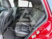 2015 Mercedes Benz GLE-Class