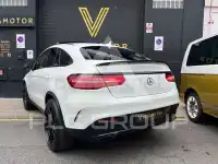 2015 Mercedes Benz GLE-Class