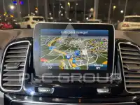 2015 Mercedes Benz GLE-Class