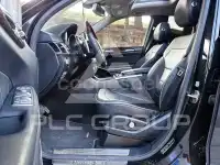 2015 Mercedes Benz GLS-Class