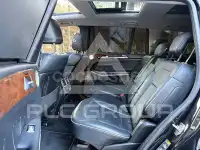 2015 Mercedes Benz GLS-Class