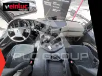 2015 Mercedes Benz Actros