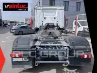 2015 Mercedes Benz Actros