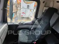 2015 Mercedes Benz Arocs