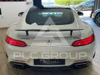 2015 Mercedes Benz AMG