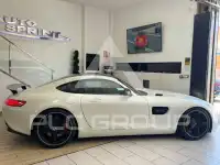 2015 Mercedes Benz AMG