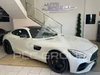 2015 Mercedes Benz AMG