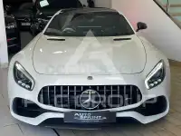 2015 Mercedes Benz AMG