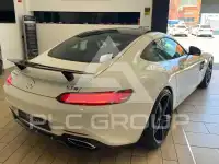 2015 Mercedes Benz AMG