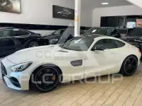2015 Mercedes Benz AMG