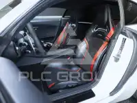 2015 Mercedes Benz AMG