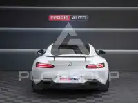 2015 Mercedes Benz AMG
