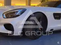 2015 Mercedes Benz AMG