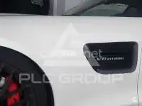 2015 Mercedes Benz AMG