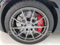 2015 Mercedes Benz AMG