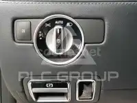 2015 Mercedes Benz AMG