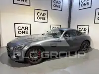 2015 Mercedes Benz AMG