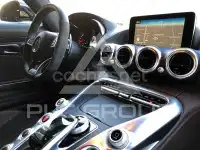 2015 Mercedes Benz AMG