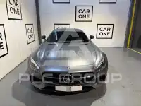 2015 Mercedes Benz AMG