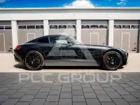 2015 Mercedes Benz AMG