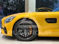 2015 Mercedes Benz AMG