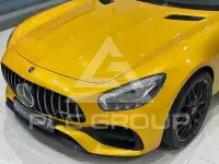2015 Mercedes Benz AMG