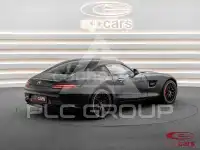 2015 Mercedes Benz AMG
