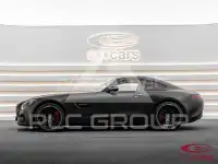 2015 Mercedes Benz AMG