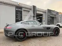 2015 Mercedes Benz AMG