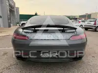 2015 Mercedes Benz AMG