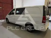 2015 Mercedes Benz Vito