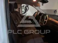 2015 Mercedes Benz Vito