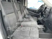 2015 Mercedes Benz Vito