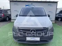2015 Mercedes Benz Vito