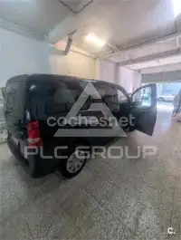2015 Mercedes Benz Vito