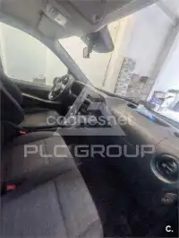 2015 Mercedes Benz Vito